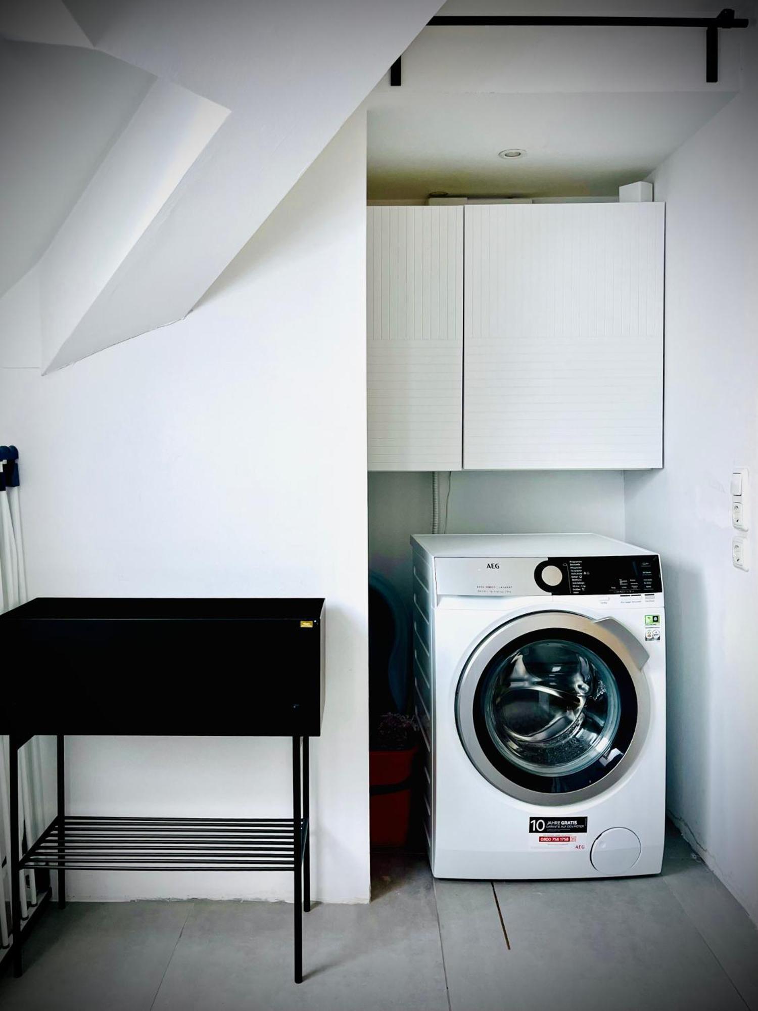 Steyr Old Town Loft - A Charming 3 Bedroom Oasis ภายนอก รูปภาพ